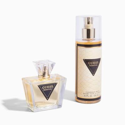 GUESS Seductive Women fragrance mist 250ML GUESS Seductive Women fragrance mist 250ML