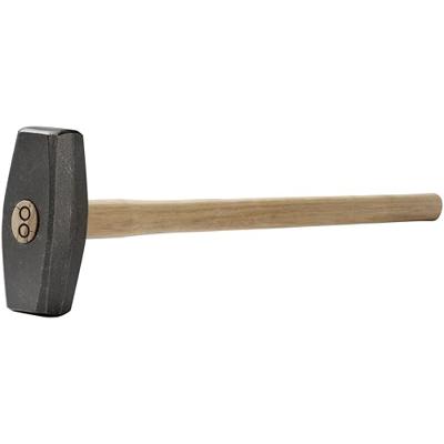 Hultafors Sleg KS 5000 | Dubbele Kop | 900 mm | 5kg - HU825002