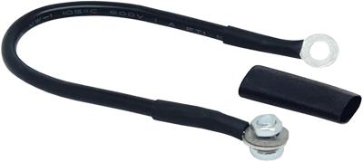 BAAS Bike Parts Baas kabelverlenging "ba18z mounting cable f. ba18 baas