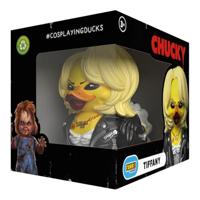 Child´s Play Tubbz PVC Figure Tiffany Bride of Chucky Boxed Edition 10 cm - thumbnail