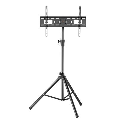 My Wall HT 10 L TV-standaard 94,0 cm (37) - 177,8 cm (70) Kantelbaar, Vloerstandaard, In hoogte verstelbaar My Wall HT 10 L TV-standaard 94,0 cm (37) - 177,8 cm (70) Kantelbaar, Vloerstandaard, In hoogte verstelbaar