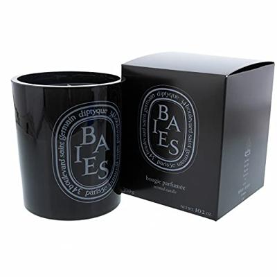 Diptyque Black Baies Scented Candle 300 g Kaarsen Eau de Toilette