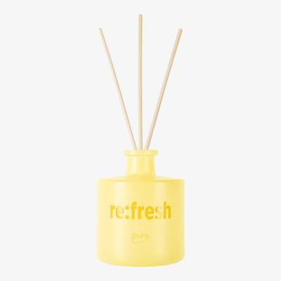 IPuro geurdiffuser we are: re:fresh 100ml