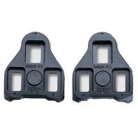 Exus Schoenplaatjes model look zwart - thumbnail