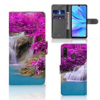 Huawei P30 Lite (2020) | Flip Cover | Waterval