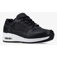 Bata werkschoen db01-02 laag o2 src | zwart/wit | maat 41 - 8712843701120 - thumbnail