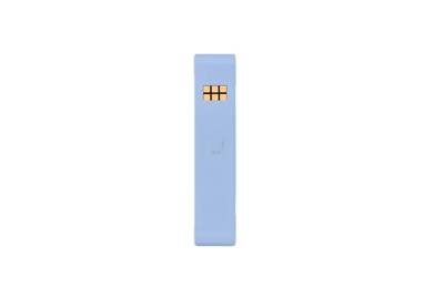 Thermaltake CL-F199-PL14BU-A koelsysteem voor computers Computer behuizing Ventilator 14 cm Blauw 3