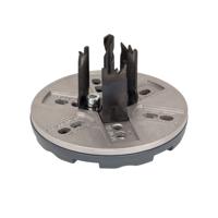 Wolfcraft 5983000 Gatenzaag 1 stuks 1 stuk(s) - thumbnail
