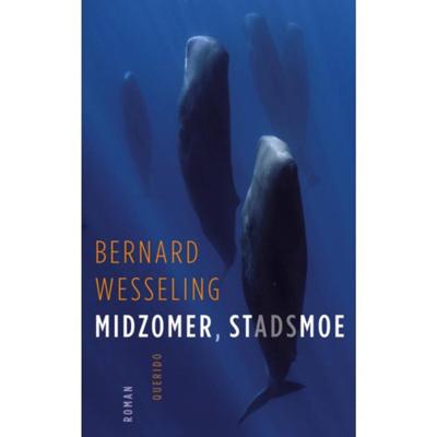Bernard Wesseling Midzomer, stadsmoe Bernard Wesseling Midzomer, stadsmoe