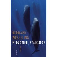 Bernard  Wesseling Midzomer, stadsmoe - thumbnail