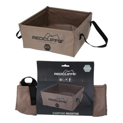 Waterdrager Lifetime 20 L Opvouwbaar