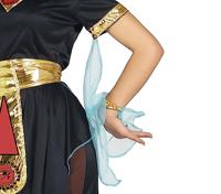 Egyptische Koningin Nefertiti kostuum - thumbnail