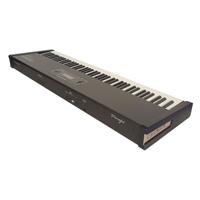 Crumar Seventeen Parsifal stage piano - thumbnail