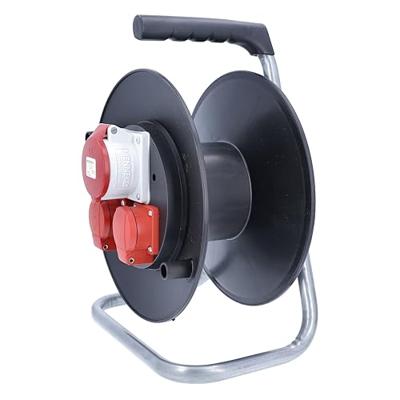 AS Schwabe 10150 Kabelhaspel (leeg)