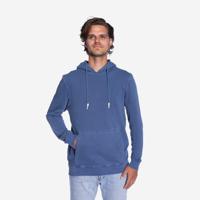 Gisborne Bio-Katoen Hoodie Heren | Indigo | L - thumbnail