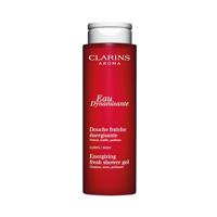 Clarins Eau Dynamisante Energizing Fresh Shower Gel 200ml - thumbnail