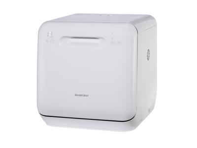SILVERCREST Mini vaatwasser SILVERCREST Mini vaatwasser