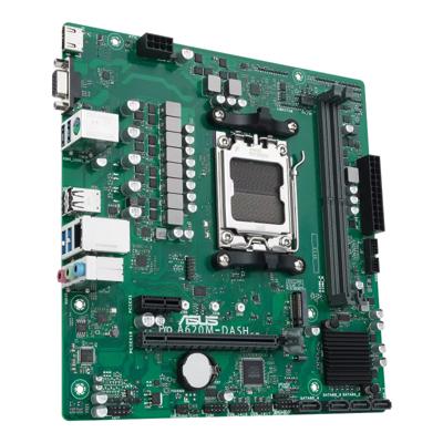 Moederbord AMD ASUS PRO A620M-DASH-CSM