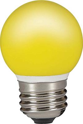 Sylvania SYL-0026889 Led Lamp Geel 0,5w