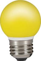 Sylvania SYL-0026889 Led Lamp Geel 0,5w - thumbnail