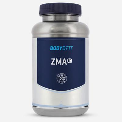 Zma | Body & Fit | 90g Zma | Body & Fit | 90g
