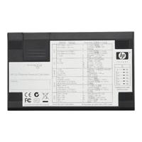 HP HP-12CPLAT-INT Rekenmachine -12C PLAT-INT Financieel FR,NL - thumbnail