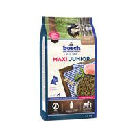 Bosch MAXI JUNIOR 15 kg Puppy Gevogelte - thumbnail