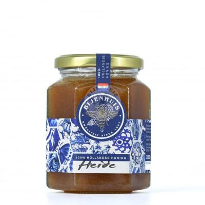 Nederlandse heidehoning - 350 gram