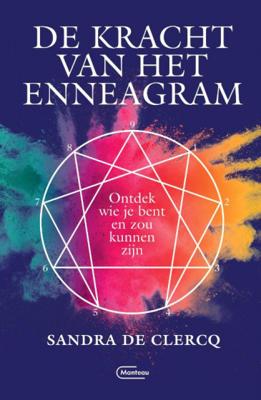 De kracht van het enneagram - Sandra de Clercq - Paperback (9789022335284)
