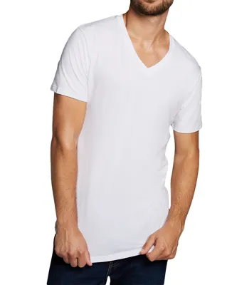 Bamboo Basics Velo 2-Pack T-Shirts