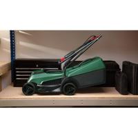 Bosch Home and Garden Easy Mower 18V-32-200 Accu-grasmaaier Accu Incl. accu, Incl. oplader 18 V Snijbreedte max. 320 mm - thumbnail