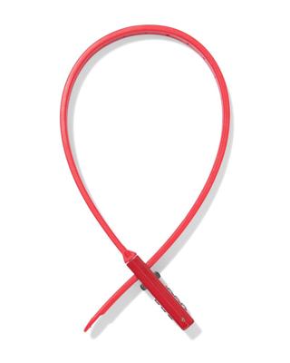 HEMA Spullenslot 3-cijferig combinatieslot (zwart)