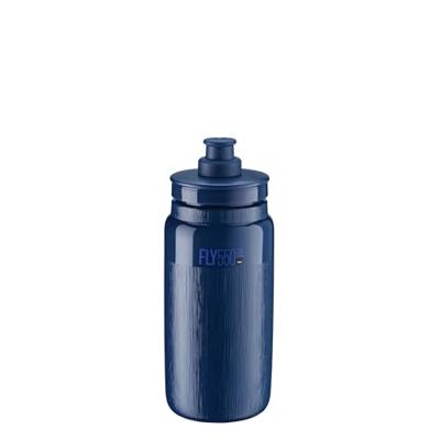 Elite bottle fly tex dark blue 550ml