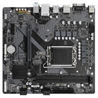 GIGABYTE B760M E moederbord Intel B760 LGA 1700 micro ATX - thumbnail