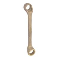 KS Tools 9637410 963.7410 Dubbele ringsleutel Sleutelbreedte (metrisch) 24 - 27 mm - thumbnail