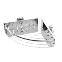 Hoekkorf Tiger Boston Groot RVS Glans - thumbnail