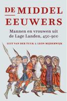 De middeleeuwers - Luit van der Tuuk, Leon Mijderwijk - ebook - thumbnail