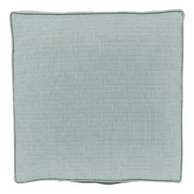 Unique Living Boxkussen Bliss outdoor 42x42x5cm aqua blue