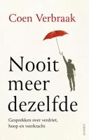 Nooit meer dezelfde (Hardback) - thumbnail