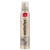 Wella Wella Flex Mousse 5 Shine & Hold 200 ML - thumbnail