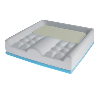 Designer Ergoform zitkussen