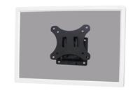 Digitus DA-90303-1 27 Zwart flat panel muur steun - thumbnail