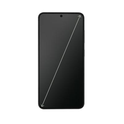 Hama Beschermglas Clear Protect voor Samsung Galaxy A56 5G, hulp.