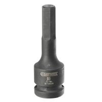 Expert by Facom Impact Schroevendraaierdop 1/2" 6-kant | 10 mm - E113626 - thumbnail
