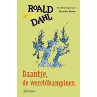 Daantje, de wereldkampioen - thumbnail