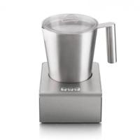 Illy 20709 melkschuimer Automatische melkopschuimer Roestvrijstaal - thumbnail