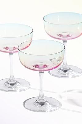 LIKE BY VILLEROY & BOCH - Like Pearl - Champagnecoupe 0,19l set/2