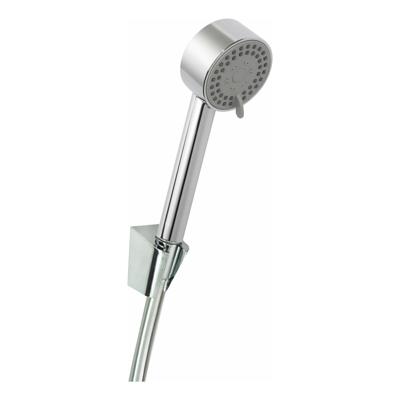 Cadans handdoucheset compleet chroom