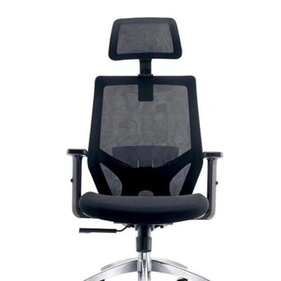 Bureaustoel Urban Factory ESC01UF Zwart