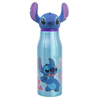 Waterfles Stitch Aluminium 690 ml